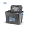 BORMANN Pro Műanyag tároló doboz "ELEPHANT" HEVY DUTY, 18L (BTB3326)