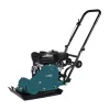 BORMANN Pro LAPVIBRÁTOR  6,5 LE , erős 196 cc motor, 10kN (BTC5105)