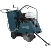 BORMANN Pro ASZFALT ÉS BETON VÁGÓ,  BENZIN MOTOR 13 LE, 389cc, VÁGÓTÁRCSA  Φ500mm, 110kg (BTC5118)