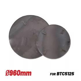   BORMANN Pro Betonsimító tányér 960 mm, BTC5125 géphez (BTC5126)