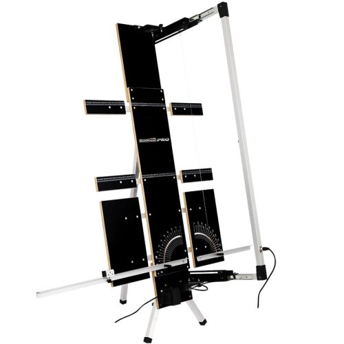 BORMANN Pro Polisztirolvágó gép 200W, 137x30cm (BTC6000)