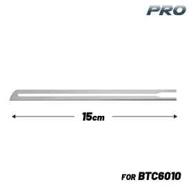   BORMANN Pro 15 cm-es penge polisztirol szigetelés vágásához  (btc6010-hez megfelelő) (BTC6014)