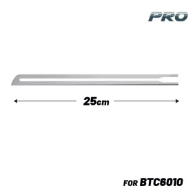   BORMANN Pro 25 cm-es penge polisztirol szigetelés vágásához  (btc6010-hez megfelelő) (BTC6015)