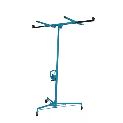 BORMANN Pro GIPSZKARTON FAL EMELŐ 3,35m, DUPLA CSÖRLŐ, MAXIMÁLIS TERHELÉS 68Kg, RAKOZÁSI MAGASSÁG 0,92m (BTC6200)