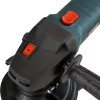 BORMANN Pro NEDVES POLÍROZÓ CSISZOLÓ GÉP 1300 W, 125 mm, VÁLTOZTATHATÓ SEBESSÉG 1300-4200 ford./perc (BTC6350)