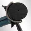 BORMANN Pro NEDVES POLÍROZÓ CSISZOLÓ GÉP 1300 W, 125 mm, VÁLTOZTATHATÓ SEBESSÉG 1300-4200 ford./perc (BTC6350)