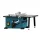 BORMANN Pro Asztali körfűrészgép 1200W, Φ210mm (BTS1250)