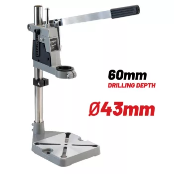 BORMANN Lite fúrógép állvány (BTS2100)