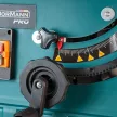 BORMANN Pro asztali körfűrész 2000W, Φ250mm (BTS2850)