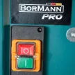 BORMANN Pro asztali körfűrész 2000W, Φ250mm (BTS2850)