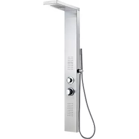  BORMANN ELITE LAYLA ZUHANYPANEL, 3 FUNKCIÓS ZUHANYRÓZSÁVAL (BTW5050)