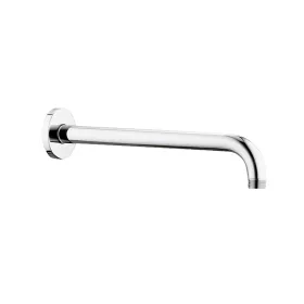   BORMANN ROZSDAMENTES ACÉL KEREK FALI ZUHANYKAR, Φ20mmx35cm (BTW9046)