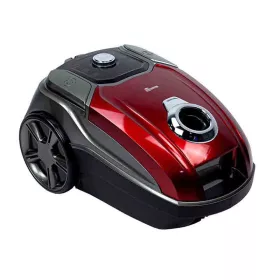   BORMANN ELITE elektromos porszívó 700W, 4L, A+, HEPA szűrő (BVC3100)