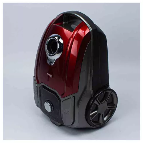 BORMANN ELITE elektromos porszívó 700W, 4L, A+, HEPA szűrő (BVC3100)