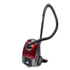 BORMANN ELITE elektromos porszívó 700W, 4L, A+, HEPA szűrő (BVC3100)