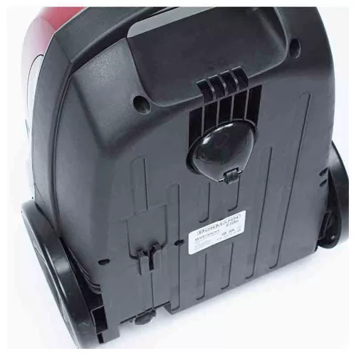 BORMANN ELITE elektromos porszívó 700W, 4L, A+, HEPA szűrő (BVC3100)