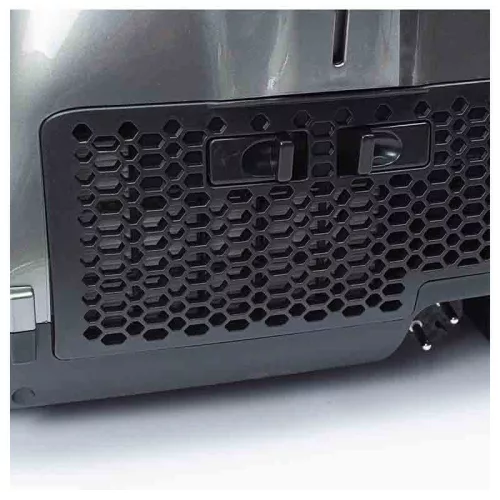 BORMANN ELITE elektromos porszívó 700W, 4L, A+, HEPA szűrő (BVC3100)