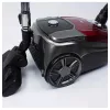 BORMANN ELITE elektromos porszívó 700W, 4L, A+, HEPA szűrő (BVC3100)
