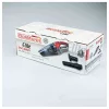 BORMANN ELITE akkumulátoros morzsaporszívó 14,8V, LI-ION, HEPA szűrő (BVC3200)