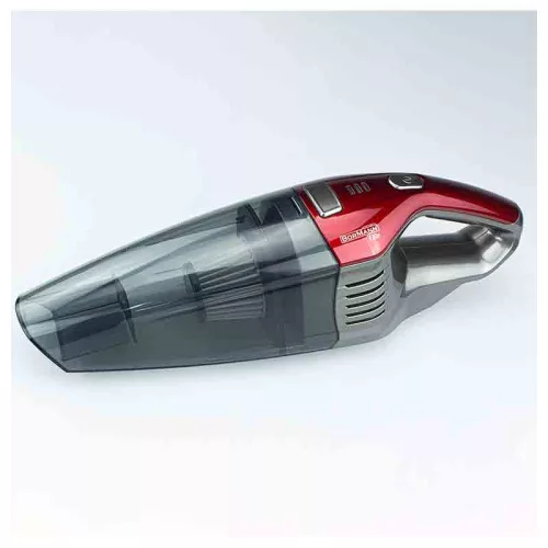 BORMANN ELITE akkumulátoros morzsaporszívó 14,8V, LI-ION, HEPA szűrő (BVC3200)