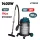 BORMANN Pro Száraz/nedves porszívó 1400W, 30L, automata csatlakozóaljzattal (BVC3410)