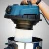 BORMANN Pro Száraz/nedves porszívó 1400W, 30L, automata csatlakozóaljzattal (BVC3410)