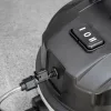 BORMANN ELITE Kárpit/multi porszívó 1400W (BVC4100)