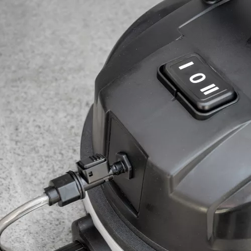 BORMANN ELITE Kárpit/multi porszívó 1400W (BVC4100)