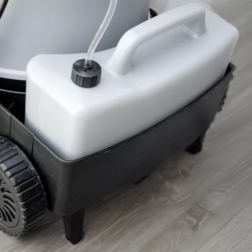 BORMANN ELITE Kárpit/multi porszívó 1400W (BVC4100)