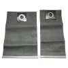 BORMANN Pro Porszívózsák nagy 60 mm 1 db BVC6000-hez (alsó tartály) (BVC6001)