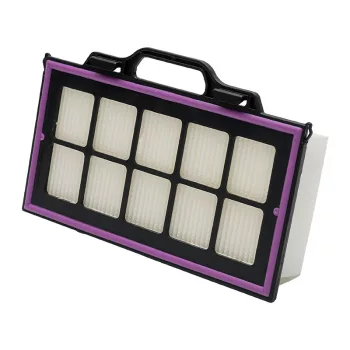   BORMANN Pro BVC6007 HEPA szűrő (papír) BVC6000-hez  (BVC6007)