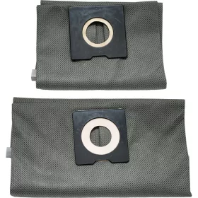   BORMANN Pro Porszívózsák készlet (nagy 60mm/kicsi 52mm) BVC6000-hez (BVC6009)