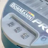 BORMANN Pro PROFESSIONAL Száraz/nedves porszívó 3x1000W, 80L (BVC7510)