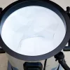 BORMANN Pro PROFESSIONAL Száraz/nedves porszívó 3x1000W, 80L (BVC7510)