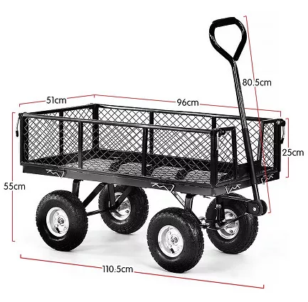 BORMANN KERTI KOCSI (BWB3600)