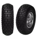 BORMANN BWB3626 kerti kocsihoz, 13'' x 5.00-6 (BWB3626)