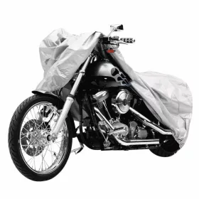   BORMANN Lite motorkerékpár takaróponyva 2,3x1x1,25m (BWC5000)
