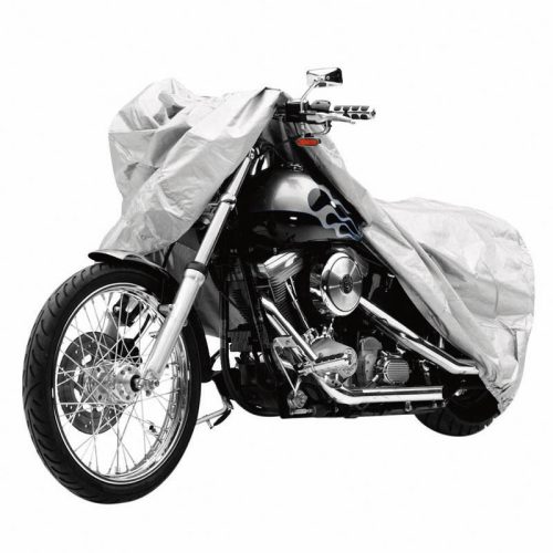 BORMANN Lite motorkerékpár takaróponyva 2,3x1x1,25m (BWC5000)