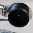 BORMANN Pro hegesztőgép csövekhez 1200W, 75-110mm (BWM4110)
