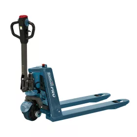   BORMANN Pro Elektromos raklapemelő 1500 kg teherbírással, 1150 × 550 mm villával (BWR2517)
