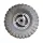 BORMANN Pro kerék 3,50x4" (bwr2650-hez megfelelő) (BWR2654)