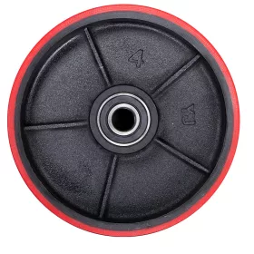 BORMANN Pro kerék bwr2511 hátsóhoz pu-200x50mm (BWR3812)