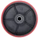 BORMANN Pro kerék bwr2511 hátsóhoz pu-200x50mm (BWR3812)