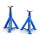 BORMANN Pro Tartoó bak 2T, 1 pár, 240-350 mm (BWR5025)
