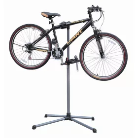   BORMANN Kerékpár-szerelő állvány állítható munkamagassággal, 20 kg teherbírással (BWR5085)
