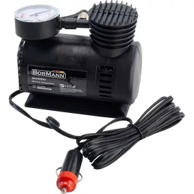 BORMANN Autós légkompresszor 12V , 260Psi (BWR5111)