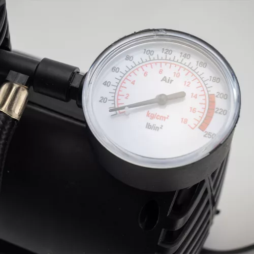 BORMANN Autós légkompresszor 12V , 260Psi (BWR5111)