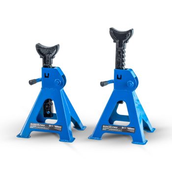 BORMANN Tartó bak 6T, 1 db (BWR5123)