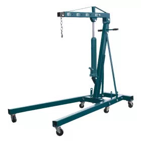 BORMANN Pro motoremelő zsiráf 2T (BWR5204)