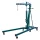 BORMANN Pro motoremelő zsiráf 2T (BWR5204)